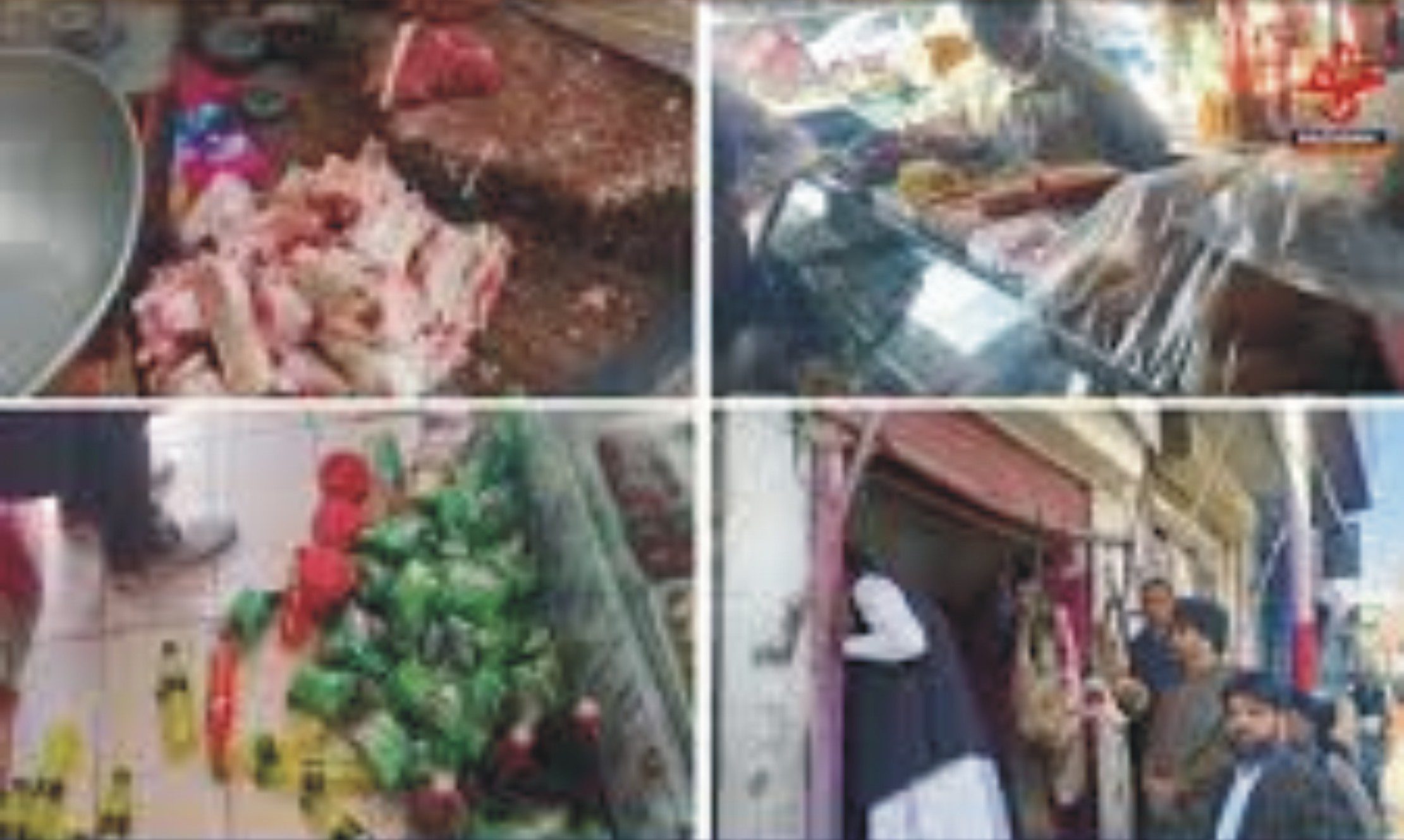 لورالائی میں مصنوعی مہنگائی کرنیوالوں کی شامت آ گئی 