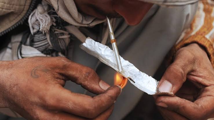 نال، منشیات کے کاروبار میں اضافہ نوجوان نسل کی مستقبل داﺅں پر لگ گئی 