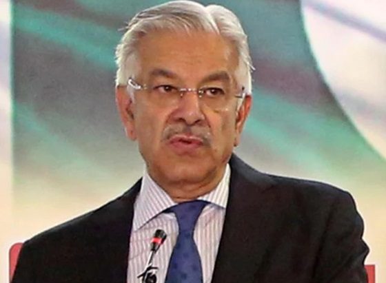 وزیر دفاع کی سندھ طاس معاہدے سے متعلق ڈاکٹر وکٹرگاو کے بیان کی تائید